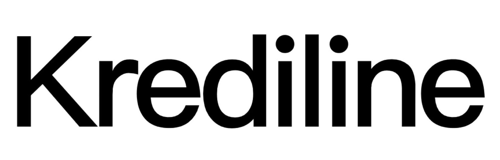 logo Krediline